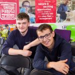 Leeds Manufacturing Festival announces headline sponsors for 2023 programme