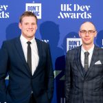 Wakefield Agency named Small UK Dev Agency of the Year for second year running