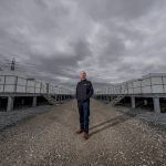 Europe’s biggest battery energy storage system opened in East Yorkshire
